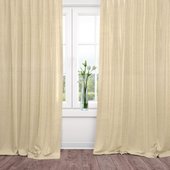 АртПостель Алевтина для гостиной с подхватом Ш.145.260