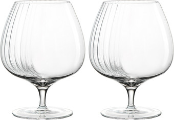 Набор бокалов для коньяка Liberty Jones Alice LJ000085 (2 шт)