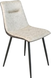 Стул ИнтерьерСити Альта DC2641 (бетон)