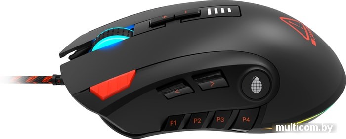 Игровая мышь Canyon Merkava GM-15