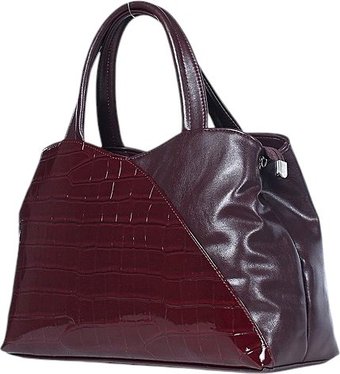 Женская сумка Galanteya 12324 24с637к45 (бордо)