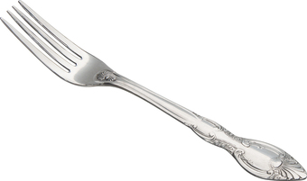 Набор столовых вилок Regent Trinita 93-CU-TN-02.3