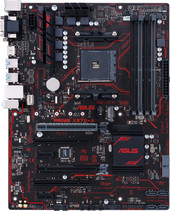 Материнская плата ASUS Prime X370-A