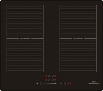 Варочная панель Rodmans BHI 6211 BL