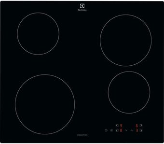 Варочная панель Electrolux LIB60424CK