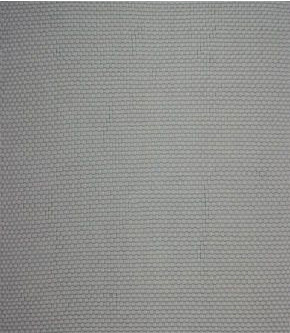 Ковер для жилой комнаты Indo Rugs Uni 100 140x200 (серый)