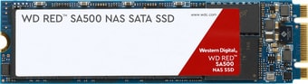 SSD WD Red SA500 NAS 500GB WDS500G1R0B