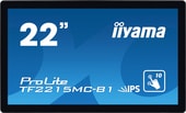 Информационная панель Iiyama ProLite TF2215MC-B1