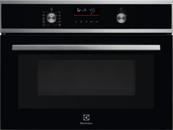 Микроволновая печь Electrolux EVM6E46X