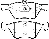 HSB HP9560