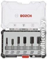 Набор фрез Bosch 2.607.017.465