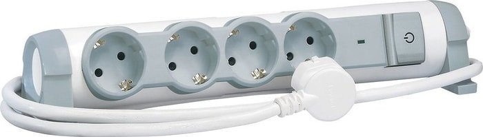 Сетевой фильтр Legrand Комфорт 694651