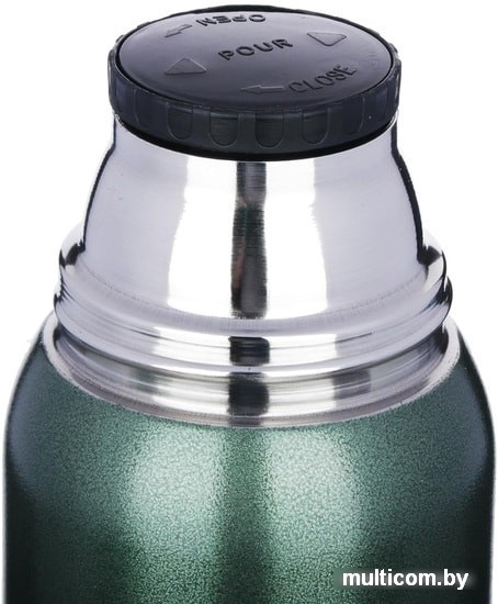 Термос Satoshi 841-791 0.6л (зеленый)