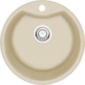 Кухонная мойка Deante Solis ZRS 1803 (шампань)