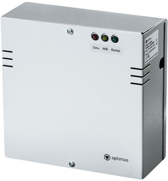 Источник бесперебойного питания Optimus 1220-RM-7
