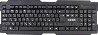 Клавиатура Sonnen KB-5156