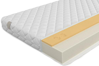 Матрас Mr. Mattress Smart L 80x190
