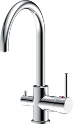Смеситель Argo Spring 35-09/L