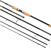 Удилище Shimano S.T.C. Multi-Length Spin STCSPIN2124L