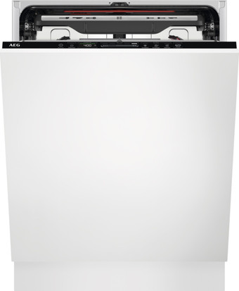 Встраиваемая посудомоечная машина AEG FSK73727P