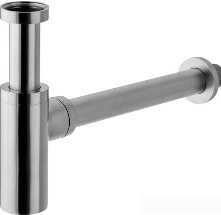 Сифон Paffoni Light ZACC240ST