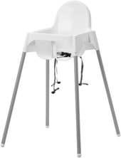 Стульчик для кормления Ikea Антилоп 192.193.67
