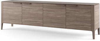 Тумба Молодечномебель Enzo D4 ВМФ-2715 (дуб бостон)