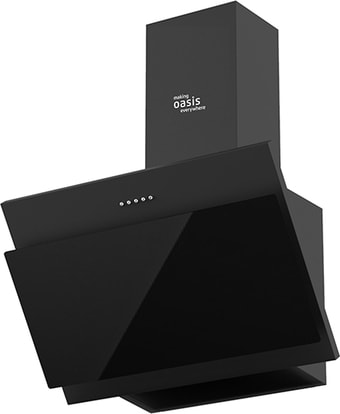 Кухонная вытяжка Oasis ND-60B (V)