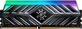 Оперативная память A-Data Spectrix D41 RGB 8GB DDR4 PC4-24000 AX4U300038G16-ST41