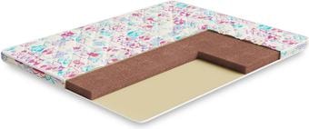 Матрас Stolline Здоровый сон-Тедди 90х200