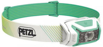 Фонарь Petzl Actik Core New (зеленый)