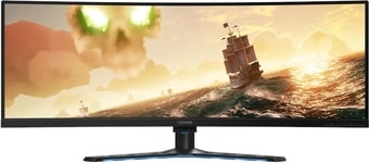 Монитор Lenovo Legion Y44w-10 65F2RAC1EU