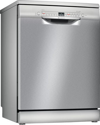 Отдельностоящая посудомоечная машина Bosch Serie 2 SMS2HVI72E