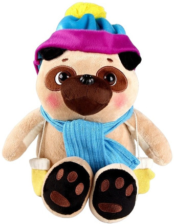 Классическая игрушка Pomposhki Боня 9350441