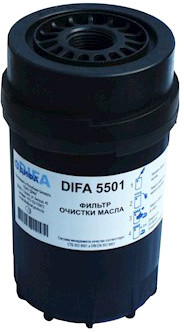 Масляный фильтр Difa DIFA5501