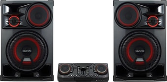 Мини-система LG X-Boom CL98