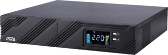 Источник бесперебойного питания Powercom Smart King Pro+ SPR-3000 LCD