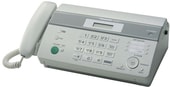Факс Panasonic KX-FT982 (белый)