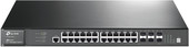 Коммутатор TP-Link T2700G-28TQ