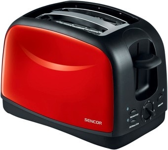 Тостер Sencor STS 2652RD