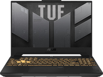 Игровой ноутбук ASUS TUF Gaming F15 2023 FX707VV-HX131