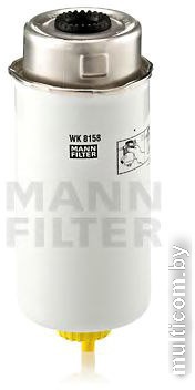 MANN-filter WK8158