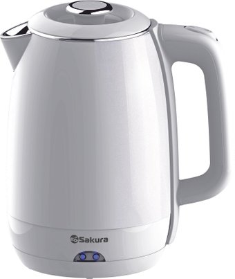 Электрический чайник Sakura SA-2180W
