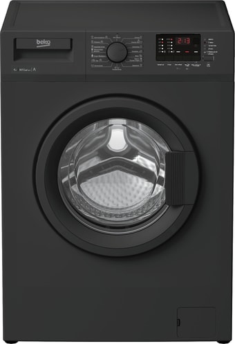 Стиральная машина BEKO RGE 685P2 BAA