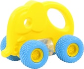 Транспорт Полесье Беби Грипкар Слоник