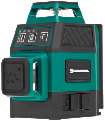 Лазерный нивелир Rokodil Ray Air 3D