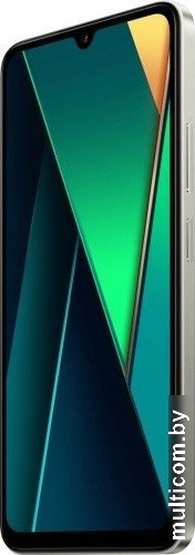 Смартфон POCO C75 8GB/256GB международная версия (серебристый)