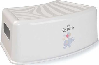 Детский табурет Kidwick Зебра KW170404