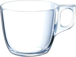 Кружка Arcoroc Voluto L3692