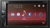 DVD-проигрыватель Pioneer AVH-G210BT